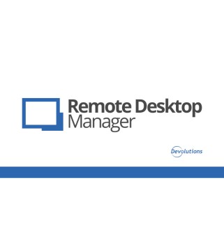 Remote Desktop Manager Platinum 2023 PC Key GLOBAL